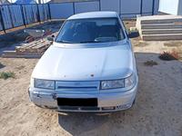 ВАЗ (Lada) 2110 2005 года за 850 000 тг. в Атырау