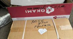 Головка блока цилиндров 4д56 4м40 за 75 000 тг. в Алматы – фото 2