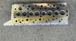 Головка блока цилиндров 4д56 4м40 за 75 000 тг. в Алматы – фото 5