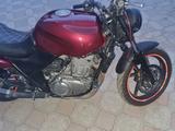 Honda  CB 500 1998 года за 1 000 000 тг. в Актобе – фото 3