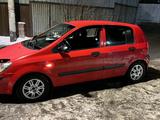 Hyundai Getz 2010 годаfor3 500 000 тг. в Алматы – фото 4