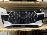 Все кузовные детали Chery Tiggoүшін100 000 тг. в Алматы