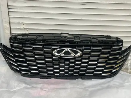 Все кузовные детали Chery Tiggo за 100 000 тг. в Алматы – фото 2