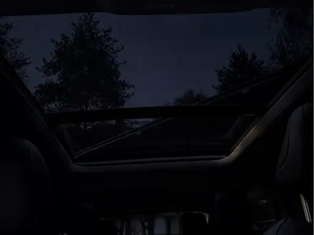 Toyota Highlander 2024 года за 26 000 000 тг. в Алматы – фото 4
