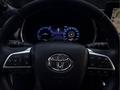 Toyota Highlander 2024 года за 26 000 000 тг. в Алматы – фото 12