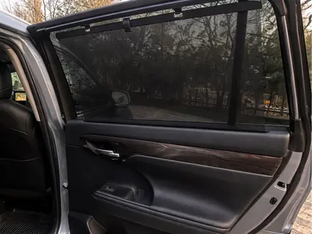 Toyota Highlander 2024 года за 26 000 000 тг. в Алматы – фото 13