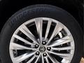 Toyota Highlander 2024 года за 26 000 000 тг. в Алматы – фото 15