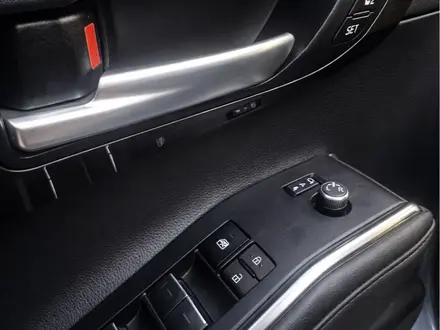 Toyota Highlander 2024 года за 26 000 000 тг. в Алматы – фото 16