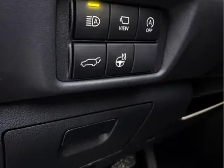 Toyota Highlander 2024 года за 26 000 000 тг. в Алматы – фото 17