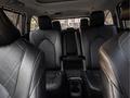 Toyota Highlander 2024 года за 26 000 000 тг. в Алматы – фото 22