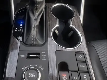 Toyota Highlander 2024 года за 26 000 000 тг. в Алматы – фото 21