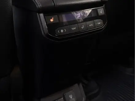 Toyota Highlander 2024 года за 26 000 000 тг. в Алматы – фото 23