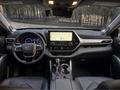 Toyota Highlander 2024 года за 26 000 000 тг. в Алматы – фото 24