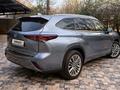 Toyota Highlander 2024 года за 26 000 000 тг. в Алматы – фото 32