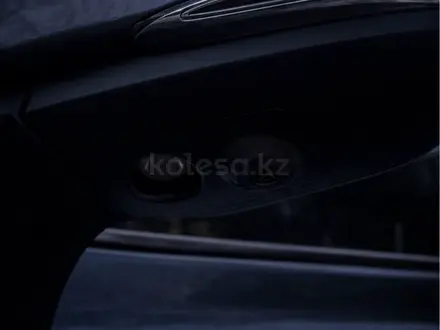 Toyota Highlander 2024 года за 26 000 000 тг. в Алматы – фото 8