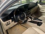 Lexus ES 250 2012 годаүшін12 600 000 тг. в Алматы