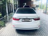Lexus ES 250 2012 годаүшін12 600 000 тг. в Алматы – фото 4