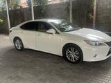 Lexus ES 250 2012 годаүшін12 600 000 тг. в Алматы – фото 5