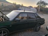 ВАЗ (Lada) 21099 2002 годаfor900 000 тг. в Темиртау – фото 2