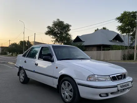 Daewoo Nexia 2006 года за 1 970 000 тг. в Шымкент – фото 4