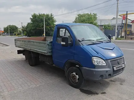 ГАЗ 1999 года за 3 500 000 тг. в Алматы