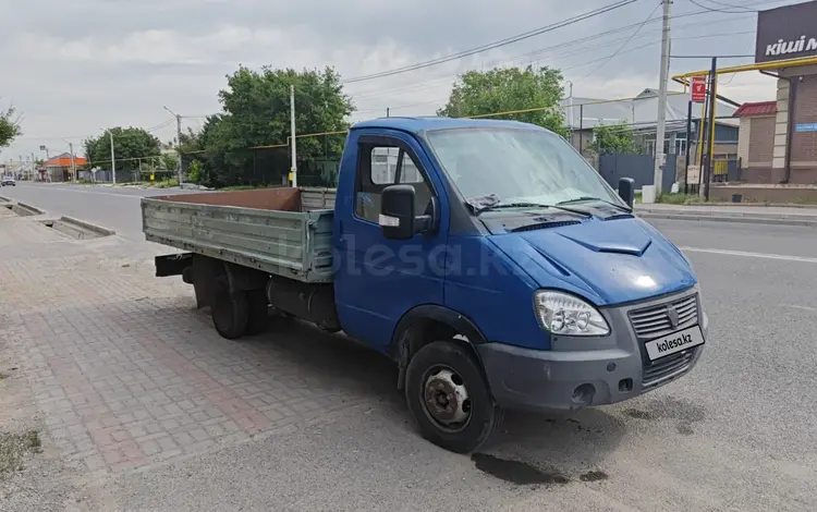 ГАЗ 1999 года за 3 500 000 тг. в Алматы