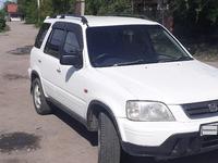 Honda CR-V 1997 годаүшін2 700 000 тг. в Алматы