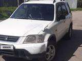 Honda CR-V 1997 годаүшін2 700 000 тг. в Алматы – фото 3