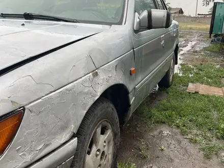 Mitsubishi Lancer 1991 годаүшін350 000 тг. в Сарыозек – фото 6