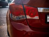 Chevrolet Cruze 2012 года за 3 100 000 тг. в Алматы – фото 4