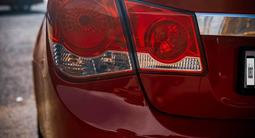 Chevrolet Cruze 2012 года за 3 100 000 тг. в Алматы – фото 4