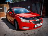 Chevrolet Cruze 2012 года за 3 100 000 тг. в Алматы