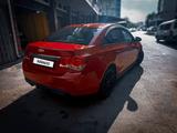 Chevrolet Cruze 2012 года за 3 100 000 тг. в Алматы – фото 3