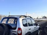 Chevrolet Niva 2012 годаүшін2 300 000 тг. в Кокшетау – фото 5