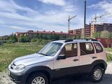 Chevrolet Niva 2012 годаүшін2 300 000 тг. в Кокшетау – фото 3
