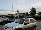 Chevrolet Niva 2012 годаүшін2 300 000 тг. в Кокшетау – фото 2