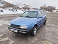 Volkswagen Golf 1992 годаүшін1 200 000 тг. в Алматы