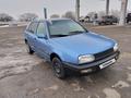 Volkswagen Golf 1992 годаүшін1 200 000 тг. в Алматы – фото 3