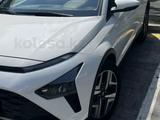 Hyundai Bayon 2023 годаүшін7 000 000 тг. в Алматы – фото 2