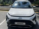 Hyundai Bayon 2023 годаүшін7 000 000 тг. в Алматы