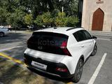 Hyundai Bayon 2023 годаүшін7 000 000 тг. в Алматы – фото 5