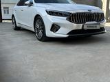 Kia K7 2020 годаүшін15 300 000 тг. в Шымкент