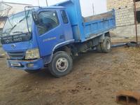 Foton  Forland BJ30xx 2009 годаүшін4 000 000 тг. в Туркестан