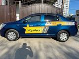 Chevrolet Cobalt 2021 года за 6 200 000 тг. в Кызылорда – фото 2