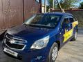Chevrolet Cobalt 2021 года за 5 700 000 тг. в Кызылорда