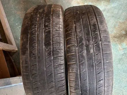 235/60 R18 4 штук зимний 2штук летний за 45 000 тг. в Актау – фото 8