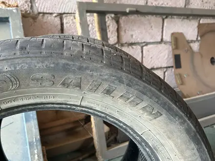 235/60 R18 4 штук зимний 2штук летний за 45 000 тг. в Актау – фото 9