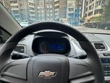 Chevrolet Cobalt 2014 годаүшін4 500 000 тг. в Алматы