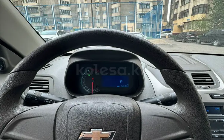Chevrolet Cobalt 2014 года за 4 500 000 тг. в Алматы