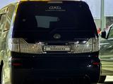 Toyota Alphard 2005 года за 9 300 000 тг. в Алматы – фото 3